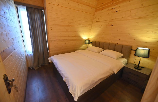 Hidden Garden Resort - Foto 5