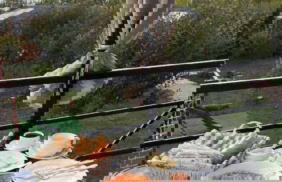 Hidden Garden Resort - Foto 23