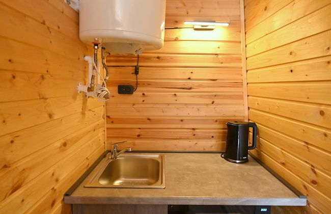 Hidden Garden Resort - Foto 11