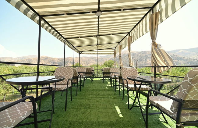 Hidden Garden Resort - Foto 22