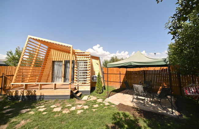 Hidden Garden Resort - Foto 12