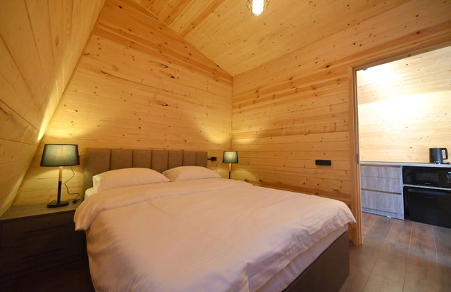 Hidden Garden Resort - Foto 8