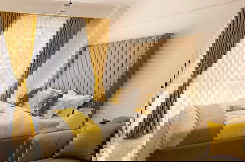 Foto 5 - Smart Homes - The Luxe Retreat