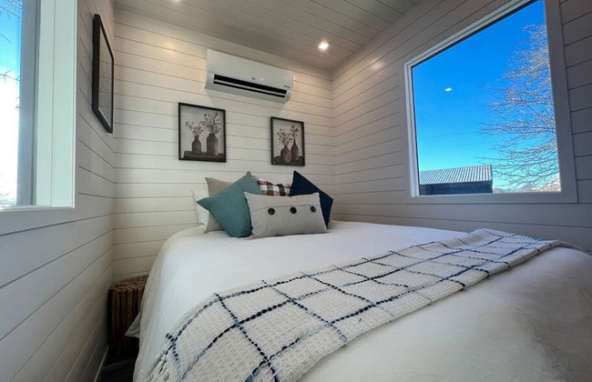 NEW The Flagship 2 Story Container Home - Foto 11