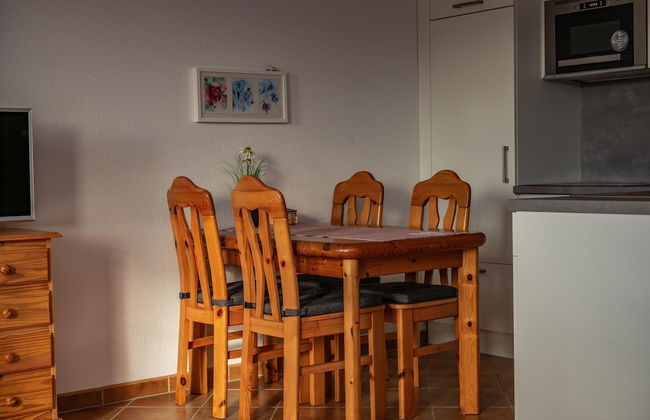 Apartment in Norderney Near Sandy Beaches - Foto 16