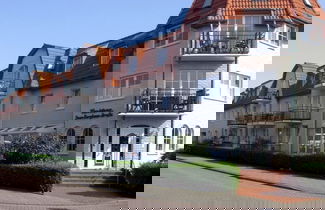 Foto 1 - Appartementhaus Jann-berghaus, Norderney