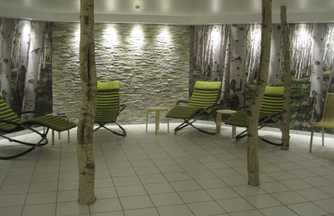 Apartment in Norderney Near Sandy Beaches - Foto 12