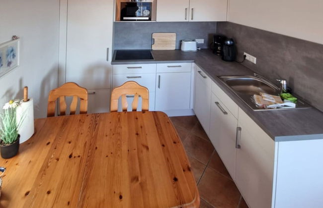 Apartment in Norderney Near Sandy Beaches - Foto 4