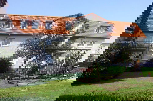 Foto 18 - Appartementhaus Jann-berghaus, Norderney