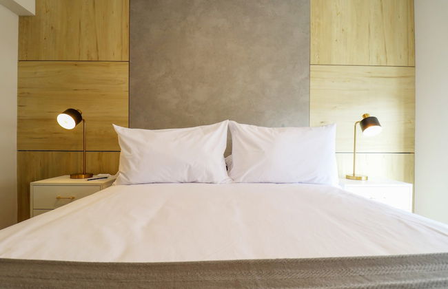 w Illustrious 1BR w Balcony in Miraflores - Photo 14