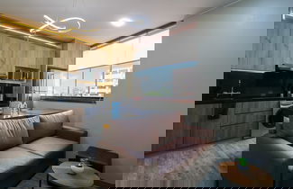 Foto 1 - Marvelous 1BR With AC in San Isidro
