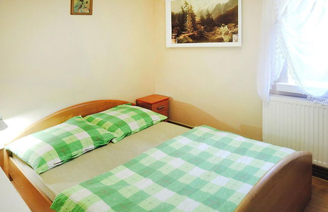 Big Holiday Home in Kolczewo - 90 qm, 6 Persons - Foto 3