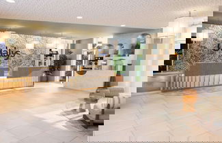 Photo 2 - Newly Built Studio Near the Beach