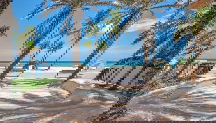 Photo 1 - American Dream Just Steps to the Beach
