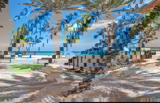 Foto 1 - American Dream Just Steps to the Beach