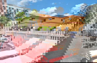 Photo 3 - American Dream Just Steps to the Beach