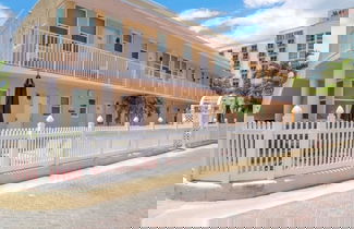 Photo 2 - American Dream Just Steps to the Beach