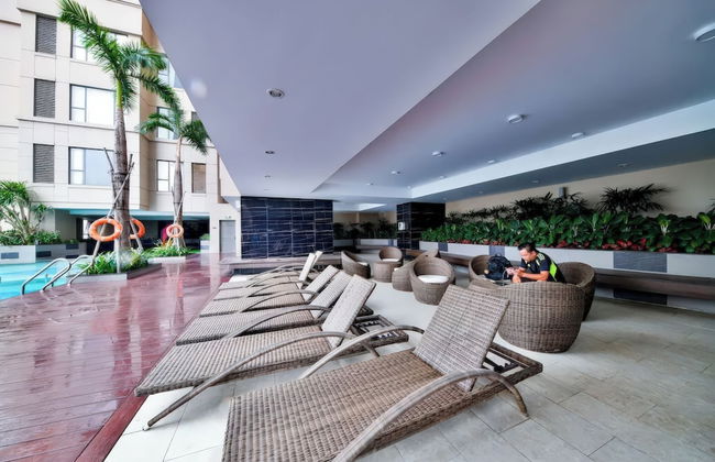 The ICON 56 Building & Apartment D4 - Foto 71