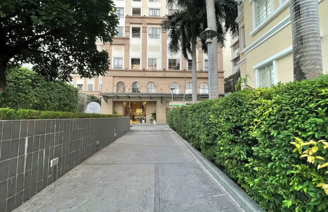 The ICON 56 Building & Apartment D4 - Foto 69