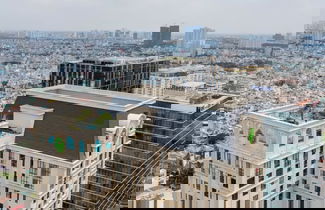 Foto 1 - The ICON 56 Building & Apartment D4
