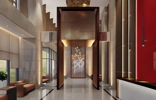The ICON 56 Building & Apartment D4 - Foto 57