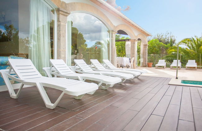 Villa Romana Bonaire - Foto 25