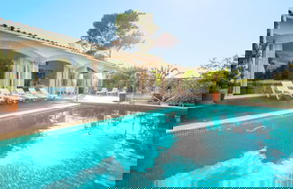 Photo 1 - Villa Romana Bonaire