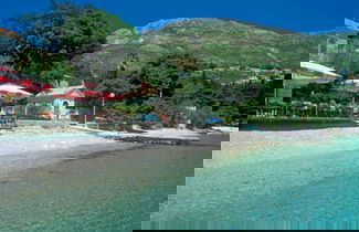 Foto 1 - Apartments & Rooms Jokovic-standard Studio Apartment With Terrace and Partial Sea View