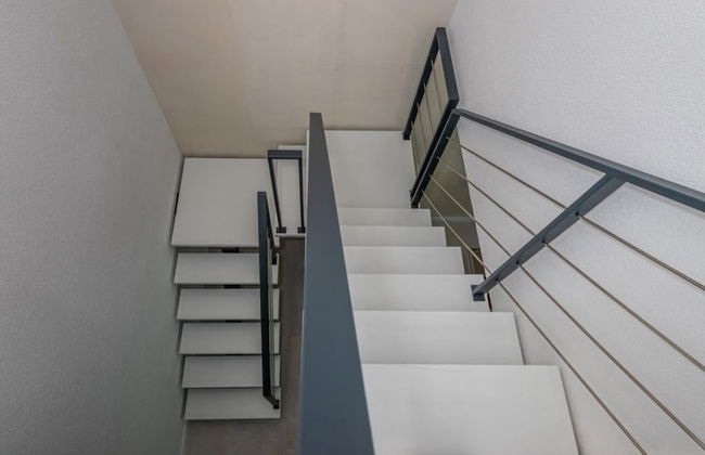 Lorena Stylish Sea View Villa - Foto 27