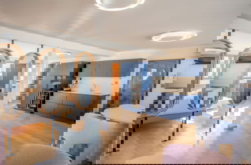 Foto 8 - Apeiron Athena Residences