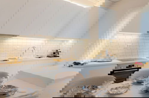 Foto 18 - Apeiron Athena Residences