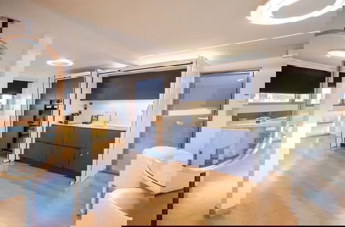 Foto 14 - Apeiron Athena Residences