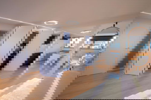 Foto 9 - Apeiron Athena Residences