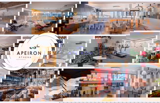 Foto 1 - Apeiron Athena Residences