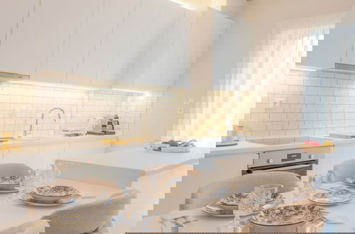 Foto 15 - Apeiron Athena Residences