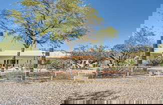Foto 1 - Casas Adobes + Salt Water Pool + Guest House + Views