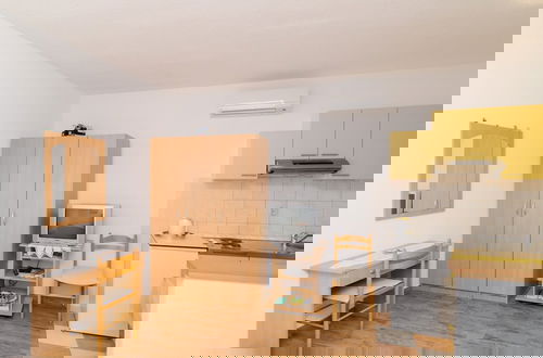 Foto 4 - Apartments Skurla - Studio Apartment With Terrace