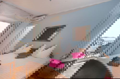 Foto 4 - Rooms Tupina by Paulina - Superior Double Room With Balcony and Sea View