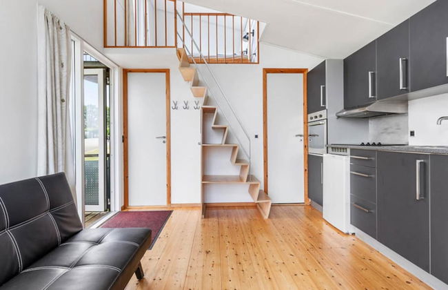 4 Star Holiday Home in Vipperod - Foto 6