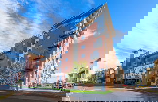 Photo 3 - Twin Bridges - Quayside Penthouse
