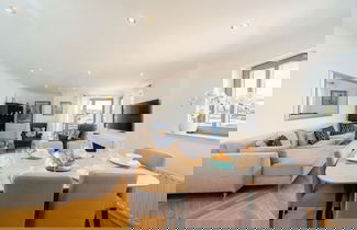 Photo 2 - Twin Bridges - Quayside Penthouse
