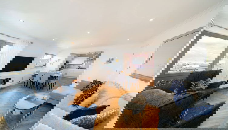 Photo 1 - Twin Bridges - Quayside Penthouse