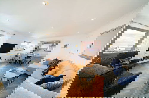 Photo 1 - Twin Bridges - Quayside Penthouse