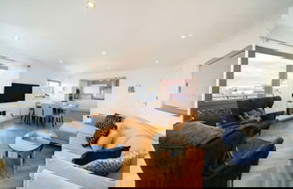 Photo 1 - Twin Bridges - Quayside Penthouse