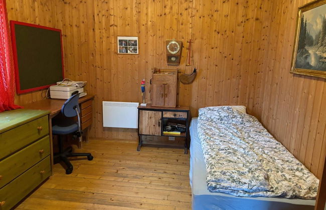7 Person Holiday Home in Tana - Foto 5