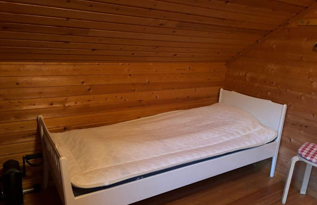 7 Person Holiday Home in Tana - Foto 4