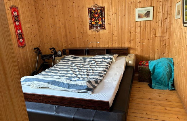 7 Person Holiday Home in Tana - Foto 2