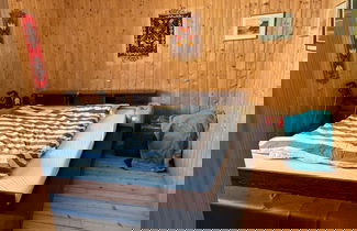 Foto 2 - 7 Person Holiday Home in Tana