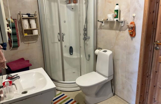 7 Person Holiday Home in Tana - Foto 11