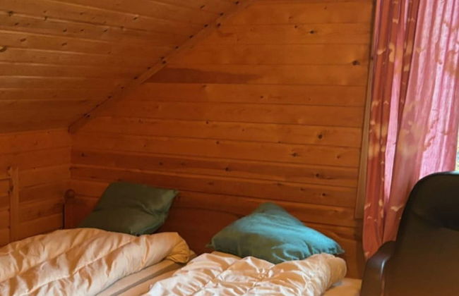 7 Person Holiday Home in Tana - Foto 3
